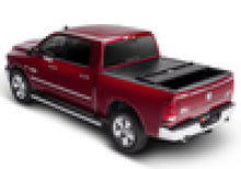 Cargar imagen en el visor de la galería, BAK 09-18 Dodge Ram 1500 (19-20 Classic Only) (w/o Ram Box) 5ft 7in Bed BAKFlip F1