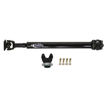 Load image into Gallery viewer, Yukon Gear OE-Style Driveshaft for 07-11 Jeep JK Rear 4-Door A/T Only