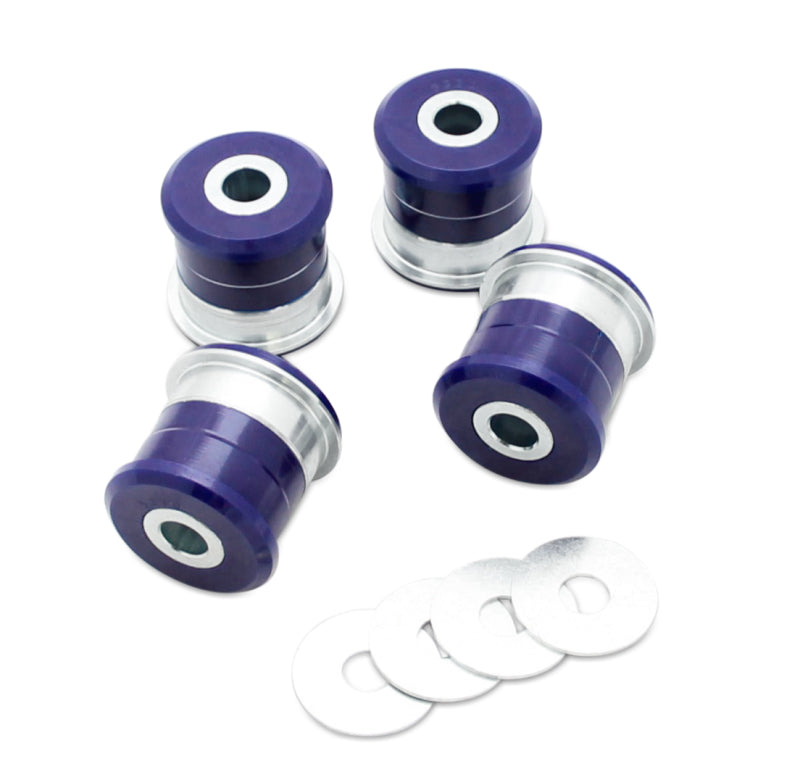 SuperPro 07-21 Toyota Tundra Front UCA - Inner Bushing Kit