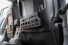 Cargar imagen en el visor de la galería, DV8 Offroad 2018-2025 Jeep Wrangler JL JLU Gladiator JT DV8 Offroad Seat Back Molle Pockets