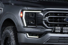 Cargar imagen en el visor de la galería, Diode Dynamics 2021+ Ford F-150 Elite LED Headlamps