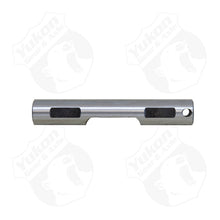 Cargar imagen en el visor de la galería, Yukon Gear Standard Open Notched Cross Pin Shaft For 9.25in Chrysler