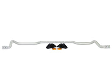 Cargar imagen en el visor de la galería, Whiteline 02-06 Acura RSX 01-05 Honda Civic Rear Sway Bar 26mm 3 Point Adjustable