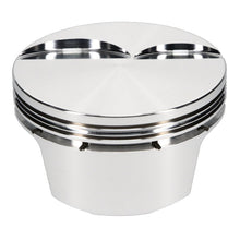 Cargar imagen en el visor de la galería, JE Pistons GM LS1 FT 6.125in Rod 3.905in Bore -30.2cc Dish - Set of 8