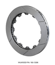 Cargar imagen en el visor de la galería, Wilwood Rotor-GT48 SPC-37-RH 12.88 x 1.00 - 12 on 8.75in