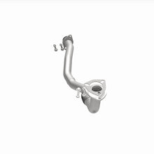 Cargar imagen en el visor de la galería, BRE Exhaust 96-97 RAV4 2.0L Front Pipe Kit