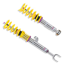 Cargar imagen en el visor de la galería, KW V3 Coilover Kit 12 BMW 6 Series (F12/F13) w/ Adaptive Drive except xDrive Coupe/Convertible