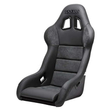 Cargar imagen en el visor de la galería, Sparco Seat Evo QRT Perforated Black