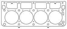 Cargar imagen en el visor de la galería, Cometic GM LS1 (w/M.I.D. Sleeves) 4.165 inch Bore .066 inch MLS-5 Head Gasket