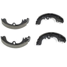 Load image into Gallery viewer, Power Stop 85-88 Chevrolet Nova Rear Autospecialty Brake Shoes