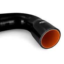 Cargar imagen en el visor de la galería, Mishimoto 1991-1993 Dodge 5.9L Cummins Silicone Coolant Hose Kit Black