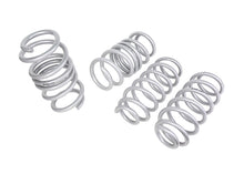 Load image into Gallery viewer, Whiteline 17-26 TESLA MODEL 3 Lowered Front and Rear Lower Coil Spring Lowering Kit