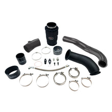 Cargar imagen en el visor de la galería, Wehrli 04.5-07 Dodge 5.9L Cummins S300 Turbo 2nd Gen Swap Kit (No Turbo/Manifold) - Bengal Red
