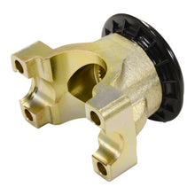 Cargar imagen en el visor de la galería, Yukon Gear 85-10 Ford F-250/F-350 10.25in &amp; 10.50in Long Spline 1350 Yoke (U-Bolt Style)