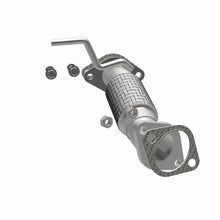 Cargar imagen en el visor de la galería, BRE Exhaust 06-10 Sonata 2.4L Front Pipe Kit