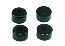 Cargar imagen en el visor de la galería, Whiteline Plus 1/85-11/99 Toyota Landcruiser Rear Sway Bar Link Bushing