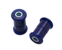 Cargar imagen en el visor de la galería, SuperPro 14-23 Ram ProMaster 1500/2500/3500 Rear Leaf Spring Rearward Eye Bushing Set