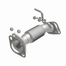 Cargar imagen en el visor de la galería, BRE Exhaust 06-10 Sonata 2.4L Front Pipe Kit