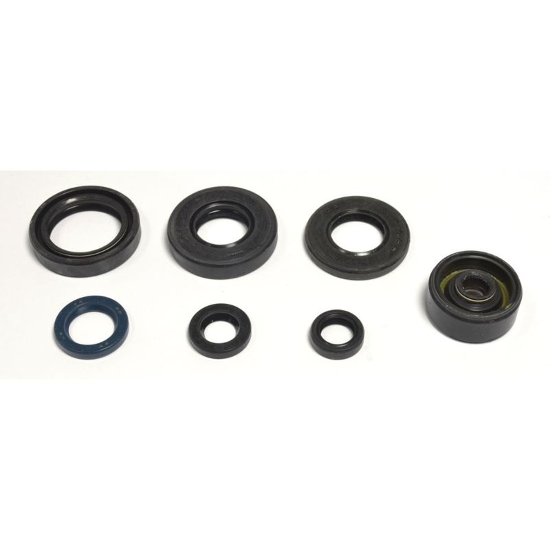 Athena 93-01 Yamaha YZ LC 80 Engine Oil Seals Kit