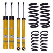 Load image into Gallery viewer, Bilstein 17-20 Audi A4 B12 Pro-Kit