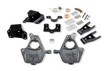 Cargar imagen en el visor de la galería, Belltech LOWERING KIT W/O SHOCKS