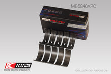 Cargar imagen en el visor de la galería, King Engine Bearings Chrysler 300 Srt8 (Size 0.26) Main Bearing Set
