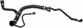 Gates 04-06 BMW X5 V-8 4.4L Upper Molded Coolant Hose