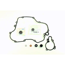 Cargar imagen en el visor de la galería, Athena 03-07 Kawasaki KX 125 Water Pump Gasket Kit