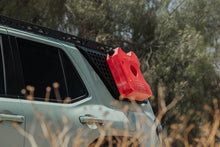 Load image into Gallery viewer, DV8 Offroad 25-26 Toyota 4Runner Exterior Window Molle for DV8 Offroad Roof Rack - Driver