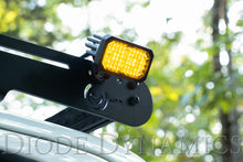 Cargar imagen en el visor de la galería, Diode Dynamics Stage Series 2 In LED Pod Pro - Yellow Combo Standard ABL Each
