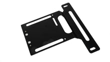 Cargar imagen en el visor de la galería, sPOD Jeep JL/JT Fender Mount Bracket - BantamX/SourceLT