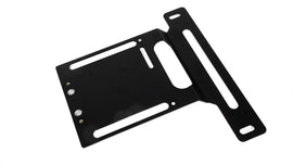 sPOD Jeep JL/JT Fender Mount Bracket - BantamX/SourceLT