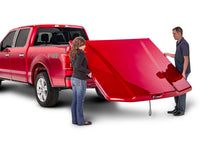 Cargar imagen en el visor de la galería, UnderCover 14-20 Toyota Tundra 5.5ft Elite Smooth Bed Cover - Ready To Paint