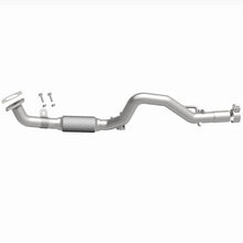 Cargar imagen en el visor de la galería, BRE Exhaust 15-17 JEEP RENEGADE 2.4L Front Pipe Kit