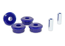 Cargar imagen en el visor de la galería, SuperPro 07-17 Jeep Compass Front Differential Mount Bushing Kit