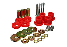 Cargar imagen en el visor de la galería, Energy Suspension Front Differential Mount Bushing Set
