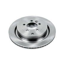 Cargar imagen en el visor de la galería, Power Stop 05-09 Land Rover LR3 Rear Autospecialty Brake Rotor