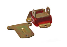 Cargar imagen en el visor de la galería, Energy Suspension Early Engine Mount Tall/Narrow - Red