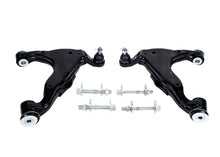 Cargar imagen en el visor de la galería, Whiteline Toyota Land Cruiser Prado 150 Front Lower Control Arm and Ball Joint