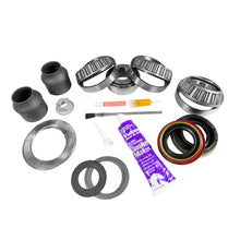 Cargar imagen en el visor de la galería, Yukon Gear Master Overhaul Kit For 00-07 Ford 9.75in Diff w/ An 11+ Ring &amp; Pinion Set