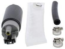 Cargar imagen en el visor de la galería, All Balls Racing 02-06 Ducati Monster 620 Fuel Pump Kit