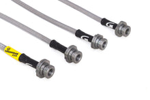 Cargar imagen en el visor de la galería, Goodridge 03-08 Nissan 350Z SS Brake Line Kit