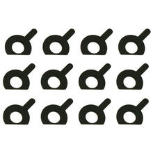 Cargar imagen en el visor de la galería, MOOG Brake Caliper Alignment Spacer Kit Alignment Shim