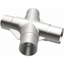 Load image into Gallery viewer, MagnaFlow Smooth Trans X 2.25inch SS 35deg.