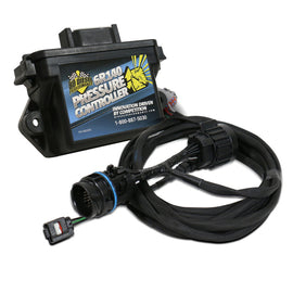 BD Diesel 11-19 Ford Powerstroke 6.7L 6R140 Transmission Pressure Controller
