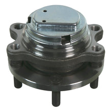 Cargar imagen en el visor de la galería, MOOG 2023 Nissan Z Front Hub Assembly