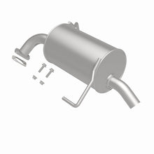 Cargar imagen en el visor de la galería, BRE Exhaust 05-09 Outback 2.5L Muffler Kit