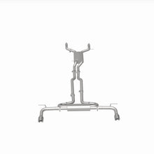 Cargar imagen en el visor de la galería, MagnaFlow 07-15 Audi Q7 BRE Exhaust Kit