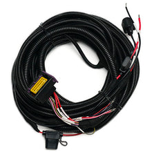 Cargar imagen en el visor de la galería, Wilwood Electronic Parking Brake Caliper Harness Wiring