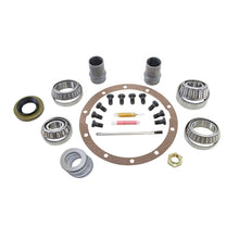 Cargar imagen en el visor de la galería, Yukon Gear 85 &amp; Older 8in Toyota / 1-1/2in w/ Yzl / Arb and V6 Locker Master Overhaul Kit